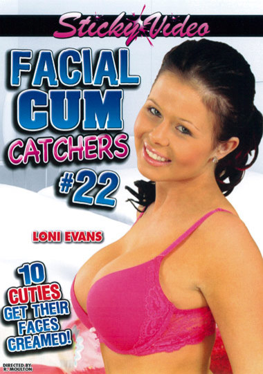 Facial Cum Catchers #22