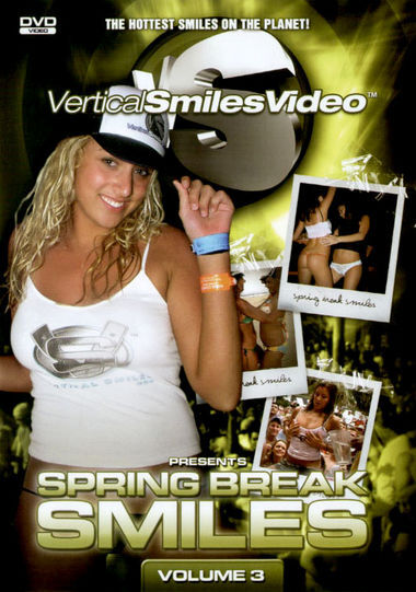 Spring Break Smiles #3