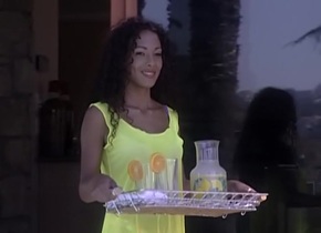 Ladies Night Out, Scene 1