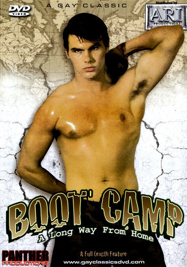 Boot Camp: A Long Way From Home