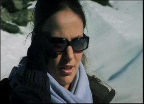 Snow Angels, Scene 2