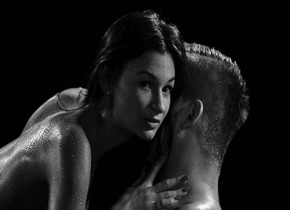 Sexual Bliss, Scene 2