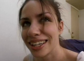 POV Casting Couch #3, Scene 8