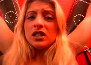 Schmerz, Scene 4