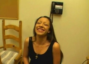 Young Tight Latinas #3, Scene 7