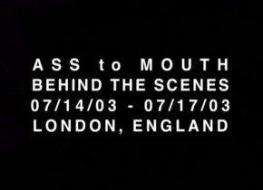 Ass To Mouth, Scene 6