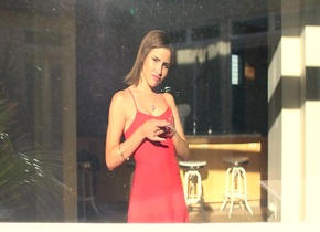 She's So Small #6, Scene 4