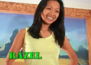 Shag Manila's Philippine Teen, Scene 3