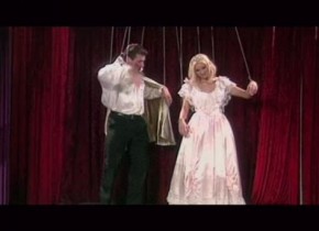 Hannah Harper AKA Filthy Whore, Scene 5