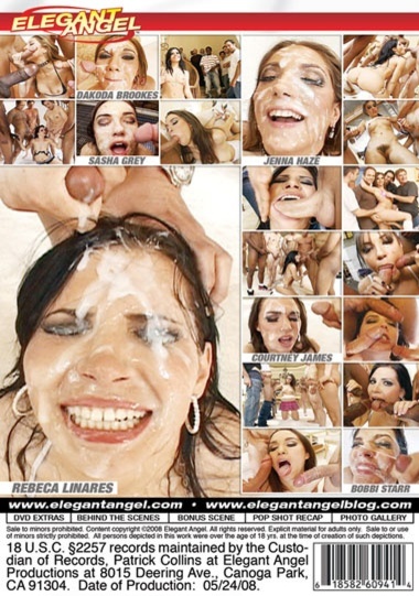 Massive Facials 
