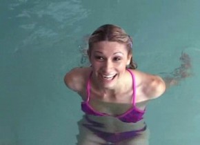 Naughty Little Nymphos #12, Scene 1