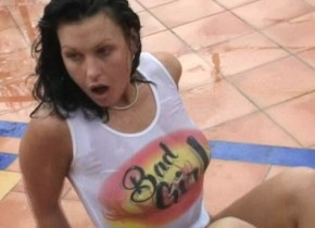 Slutwoman Xxxposed, Scene 2