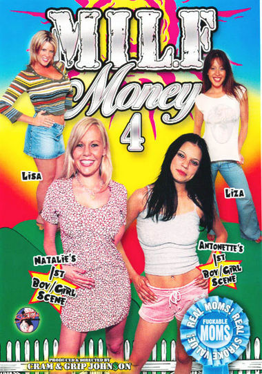 M.I.L.F. Money #4