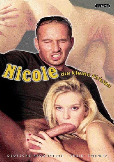 Nicole Die Kleine Ficksau