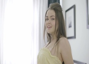 Russian Anal Teenies, Scene 2