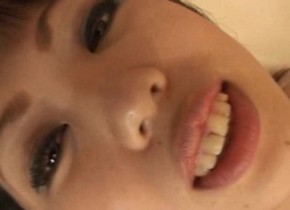 Asian Thighs Creampies, Scene 4