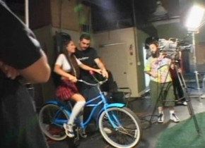 My Hero, Scene 6