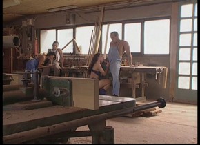 Brides and Bitches, Scene 4