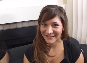 Double Stuffed Creampie Cuties #4, Scene 3