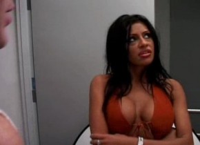 Model Behavior, Scene 2