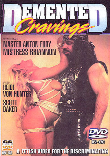 Demented Cravings
