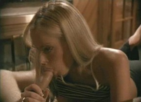 Debbie Does Dallas: The Revenge, Scene 6