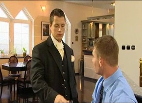 Here Cums The Bridegroom, Scene 4
