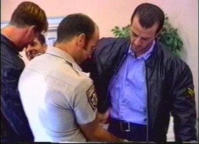 Cop Action Stories, Scene 6