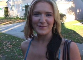 Young And Juicy Big Tits #8, Scene 3