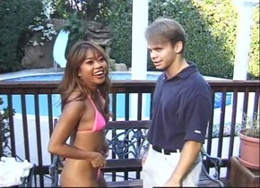 Raunch #11, Scene 3