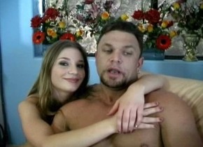 Ass Stretchers #1, Scene 6
