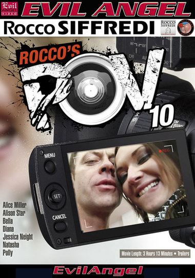 Rocco's POV #10