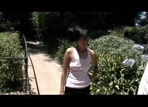 Backyard Amateurs #12, Scene 4