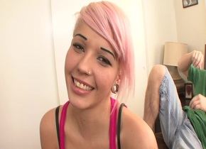 Slutty Babysitters Club #3, Scene 4