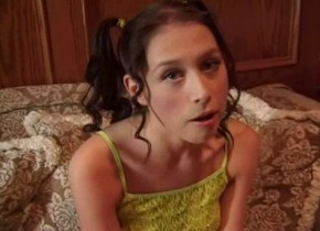 Young Pink #1, Scene 2