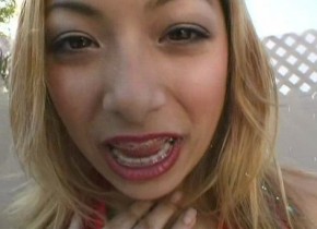 12 Nasty Girls Masturbating #6, Scene 11
