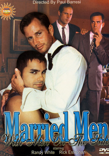 Married Men With Men On The Side