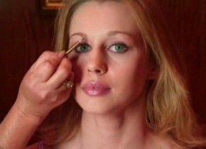 Young Pink #1, Scene 5