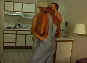 Bareback Riders #3, Scene 4