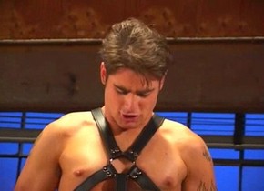 Sex Psycho, Scene 3