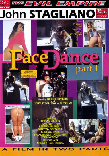 Face Dance #1