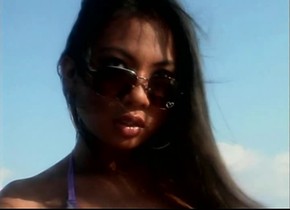 Tropic Of Desire, Scene 5