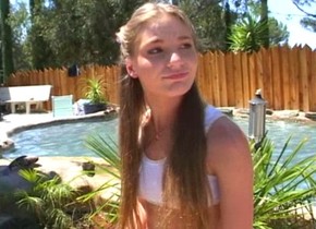 Naughty Little Nymphos #7, Scene 4