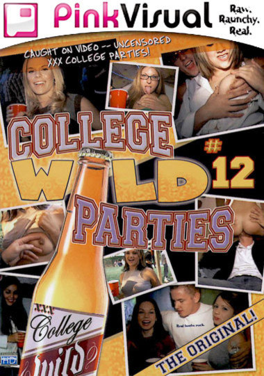 College Wild Parties #12