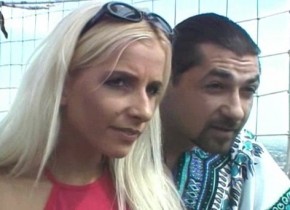 Legal Skin #6, Scene 3