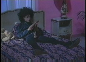 Edward Penishands, Scene 5