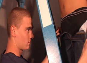 Extra Hard, Scene 1