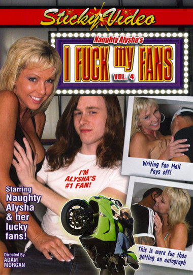I Fuck My Fans #4