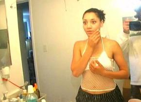 Whore Gaggers #10, Scene 11