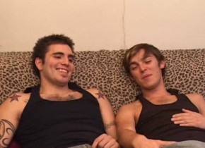 Mischief, Scene 1